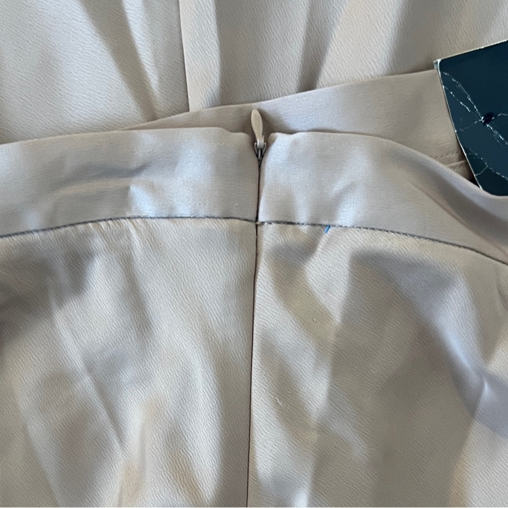 Banana Republic Chic Beige Maxi Skirt - Picture 10 of 13